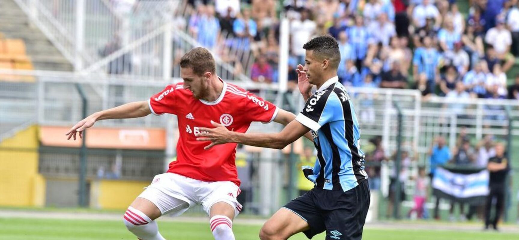 Coluna: vai começar a maior competição de garotos do futebol mundial