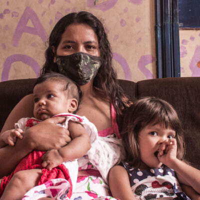 Com forte pressão popular, STF estende suspensão de despejos urbanos e rurais até março de 2022