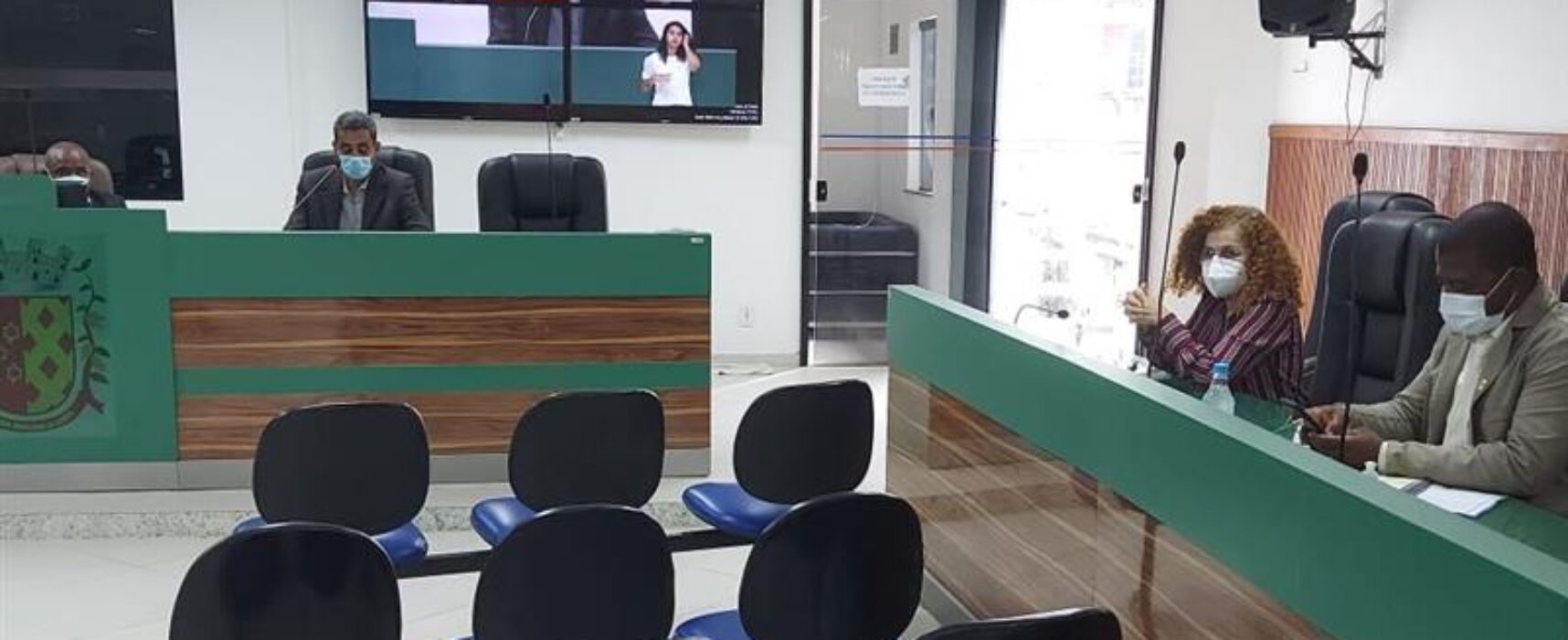 COMISSÃO DE FINANÇAS REALIZA AUDIÊNCIA PÚBLICA PARA DISCUTIR A SAÚDE NO PPA E LOA