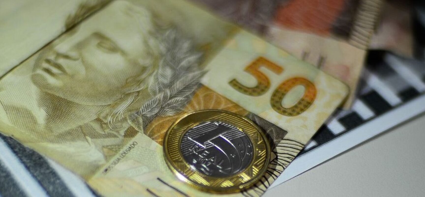 Contas públicas registram superávit de R$ 3,9 bilhões em novembro