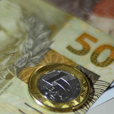 Contas públicas registram superávit de R$ 3,9 bilhões em novembro