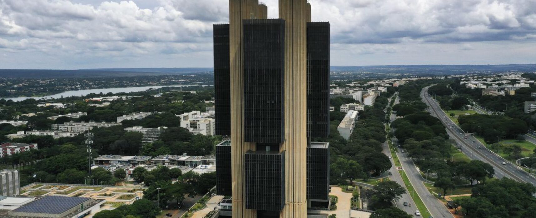Copom define taxa básica de juros nesta semana