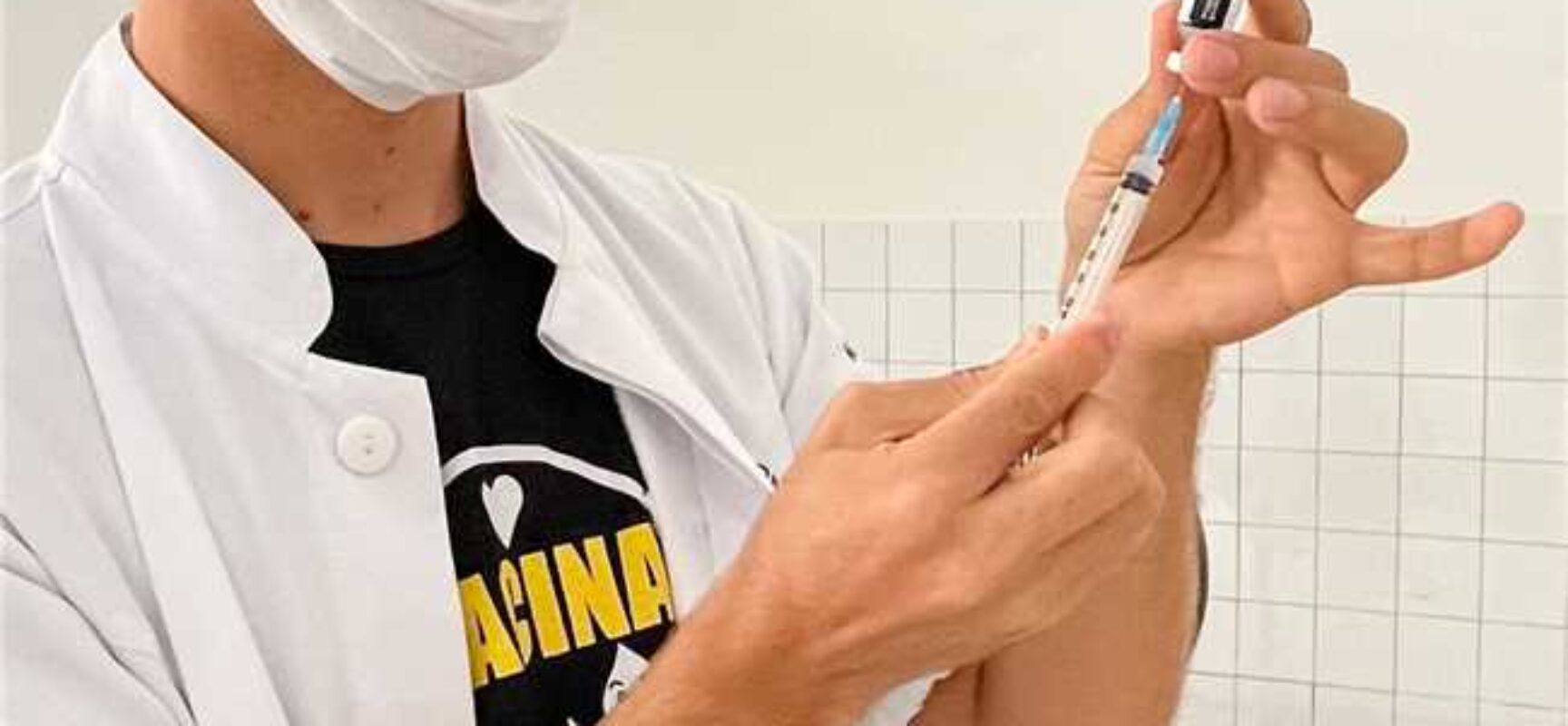 Covid-19: Devido às chuvas, Ilhéus suspende vacinação em oito unidades nesta segunda (27)