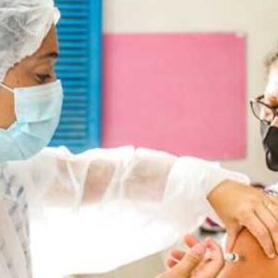 Covid-19: Ilhéus realiza vacinação itinerante nesta quinta e sexta-feira; confira locais
