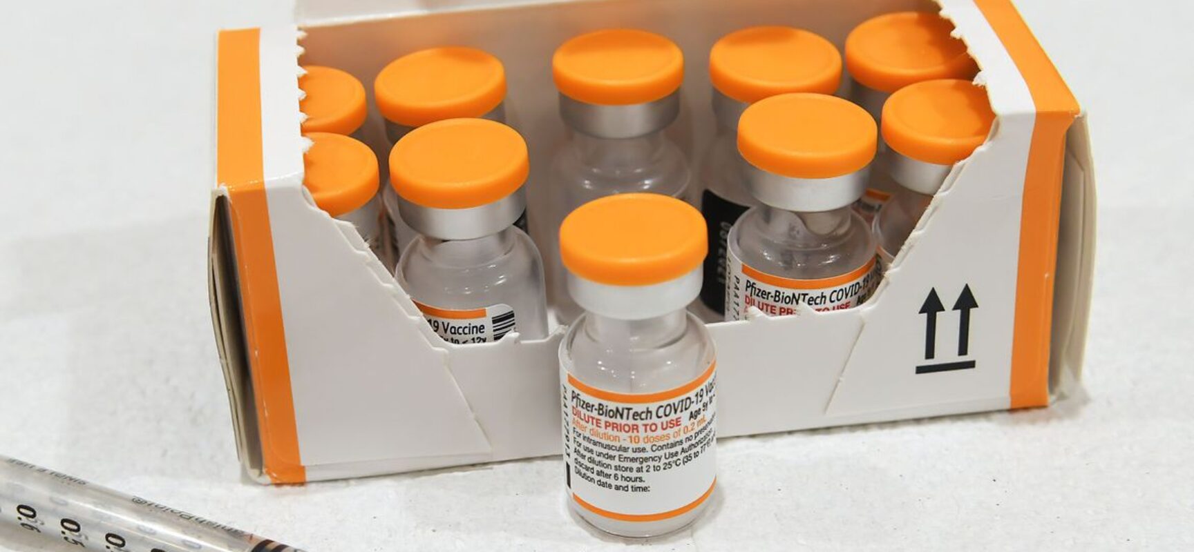 Covid-19: ministério abre consulta pública sobre vacinação de crianças