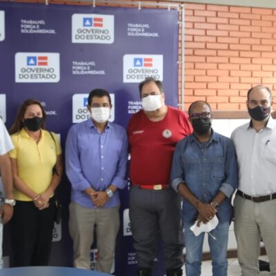 “Crédito do Desenbahia é crucial para a recuperação econômica das pessoas atingidas”, afirma Soane Galvão