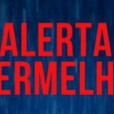Defesa Civil de Ilhéus emite alerta para volume de chuva superior a 100 mm durante o fim de semana