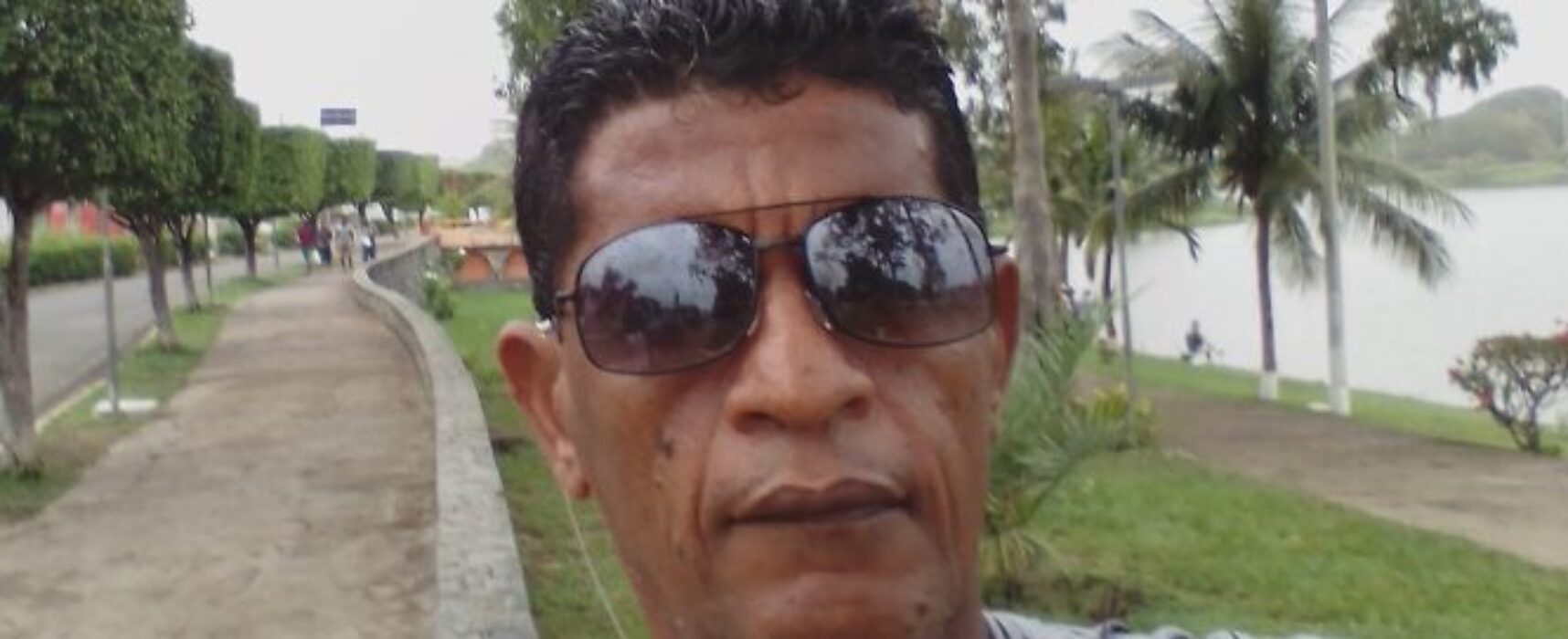 Edemilson Gomes de Oliveira (CANGURU), é o mais novo cidadão ilheense