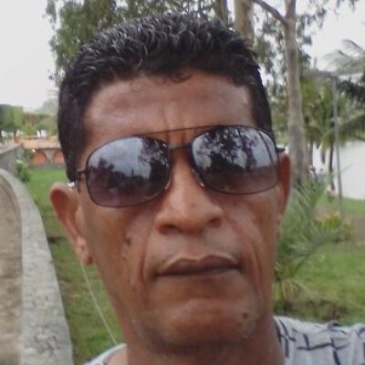 Edemilson Gomes de Oliveira (CANGURU), é o mais novo cidadão ilheense