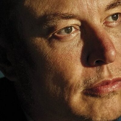 Elon Musk é escolhido como ‘Personalidade do Ano’ pela revista ‘Time’