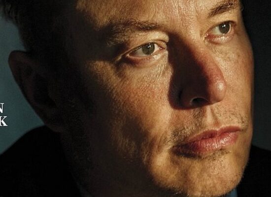 Elon Musk é escolhido como ‘Personalidade do Ano’ pela revista ‘Time’