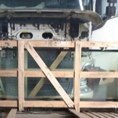 Empresário é suspeito de chefiar maior quadrilha de roubo de carga e desmanche de caminhões na Bahia