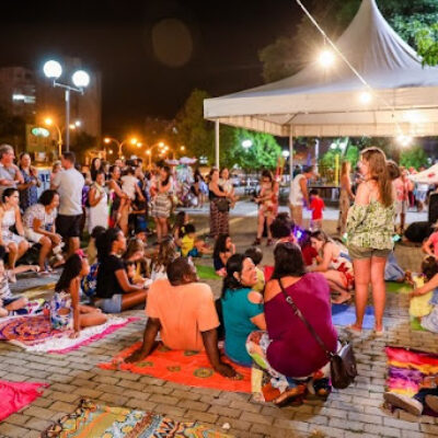 Feira Cultural Rua Viva movimenta Ilhéus neste sábado, 11