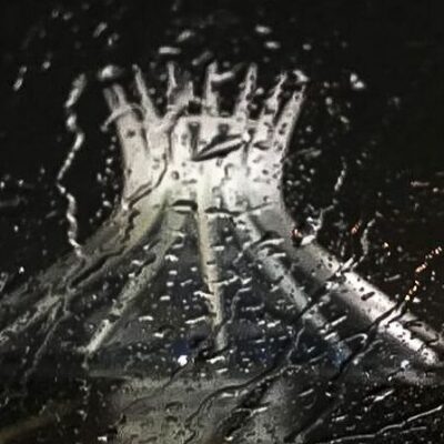 Fim de semana do Natal deverá ter chuvas na maior parte do país