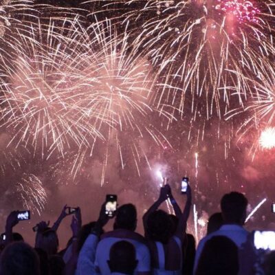 Fiocruz lança cartilha com orientações para natal e réveillon seguros