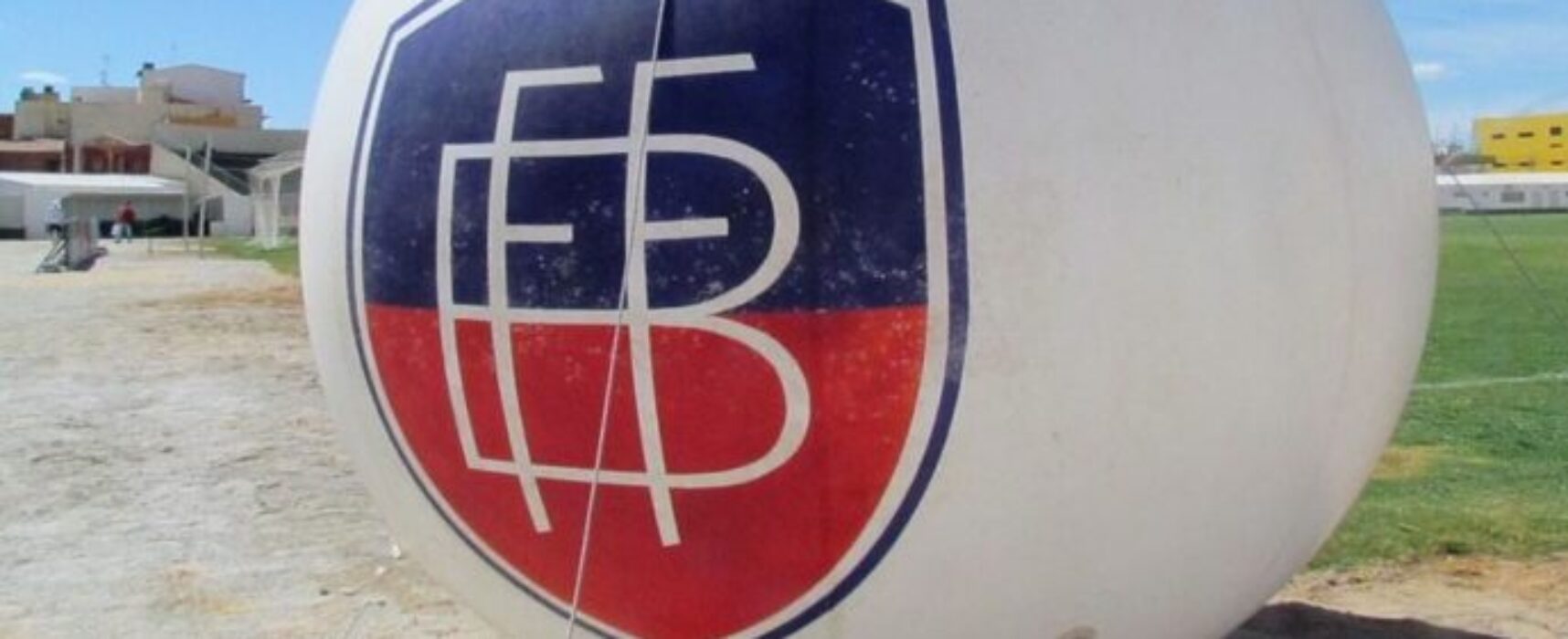 Goleadas são destaque da rodada de estreia do Baianão Sub-20