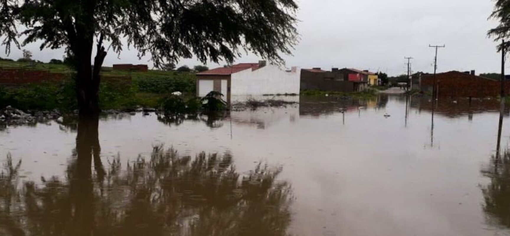 Governo autoriza emprego do Exército em calamidade na Bahia