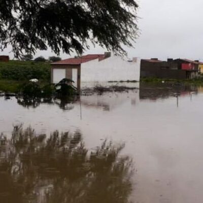 Governo autoriza emprego do Exército em calamidade na Bahia