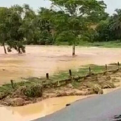 Governo da Bahia cria força tarefa para ajudar cidades atingidas pelas chuvas