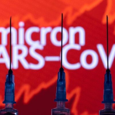 Holanda inicia lockdown contra variante do novo coronavírus