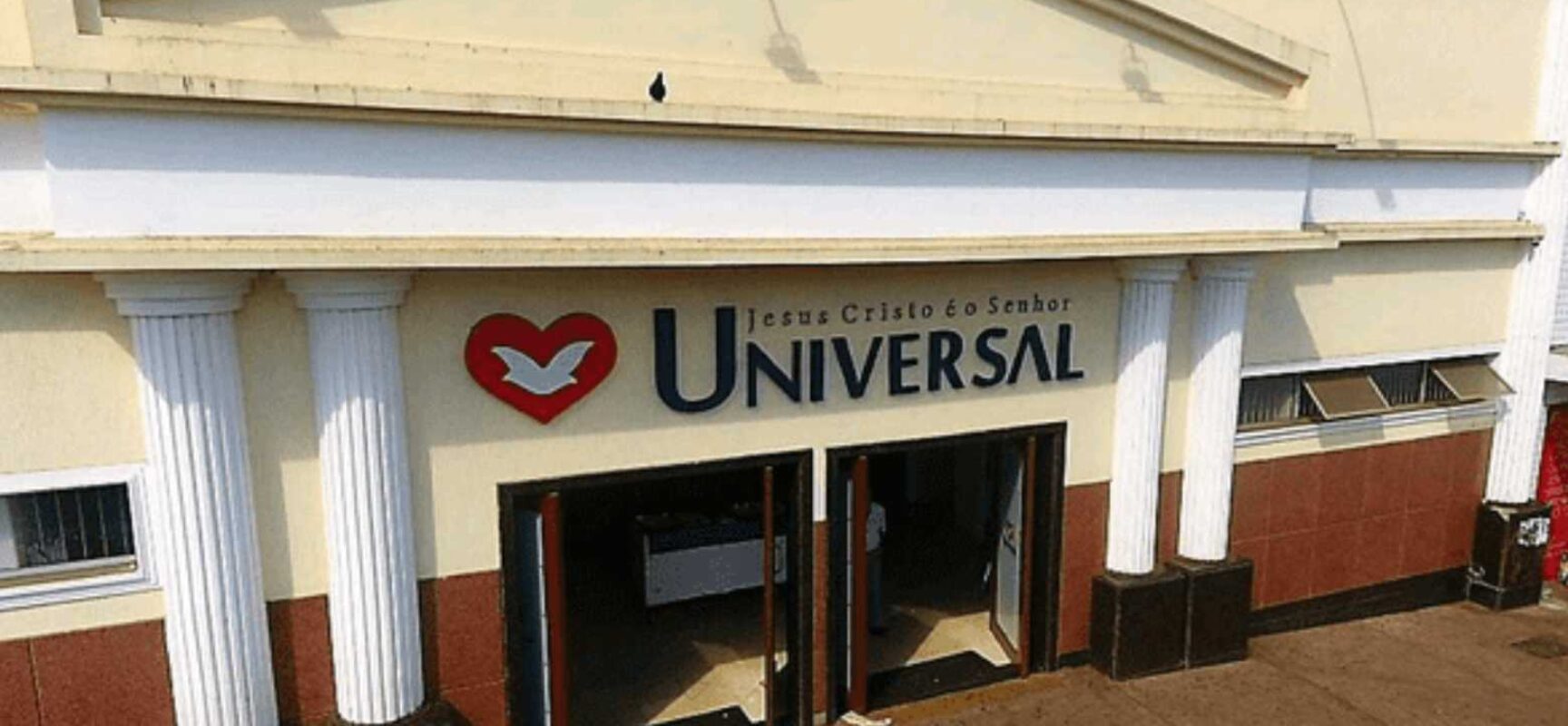 Igreja Universal arrecada mais de 90 toneladas de mantimentos para o extremo sul da Bahia