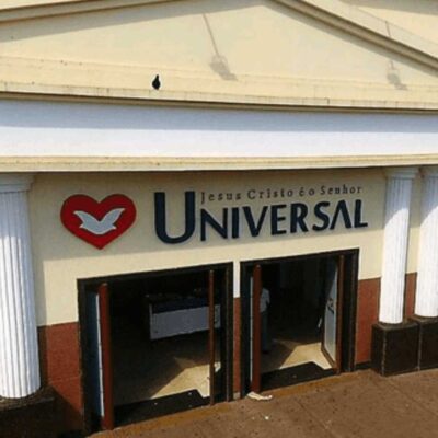 Igreja Universal arrecada mais de 90 toneladas de mantimentos para o extremo sul da Bahia