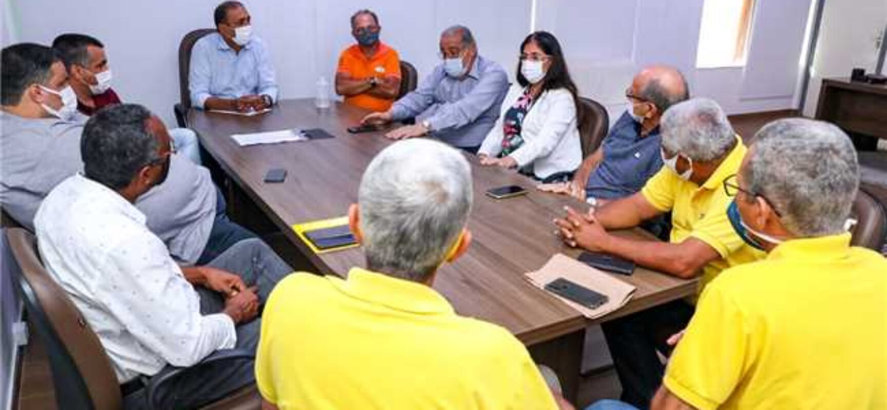 Ilhéus: Após pedido do prefeito, Codeba anuncia estudo para conter avanço da maré na zona norte