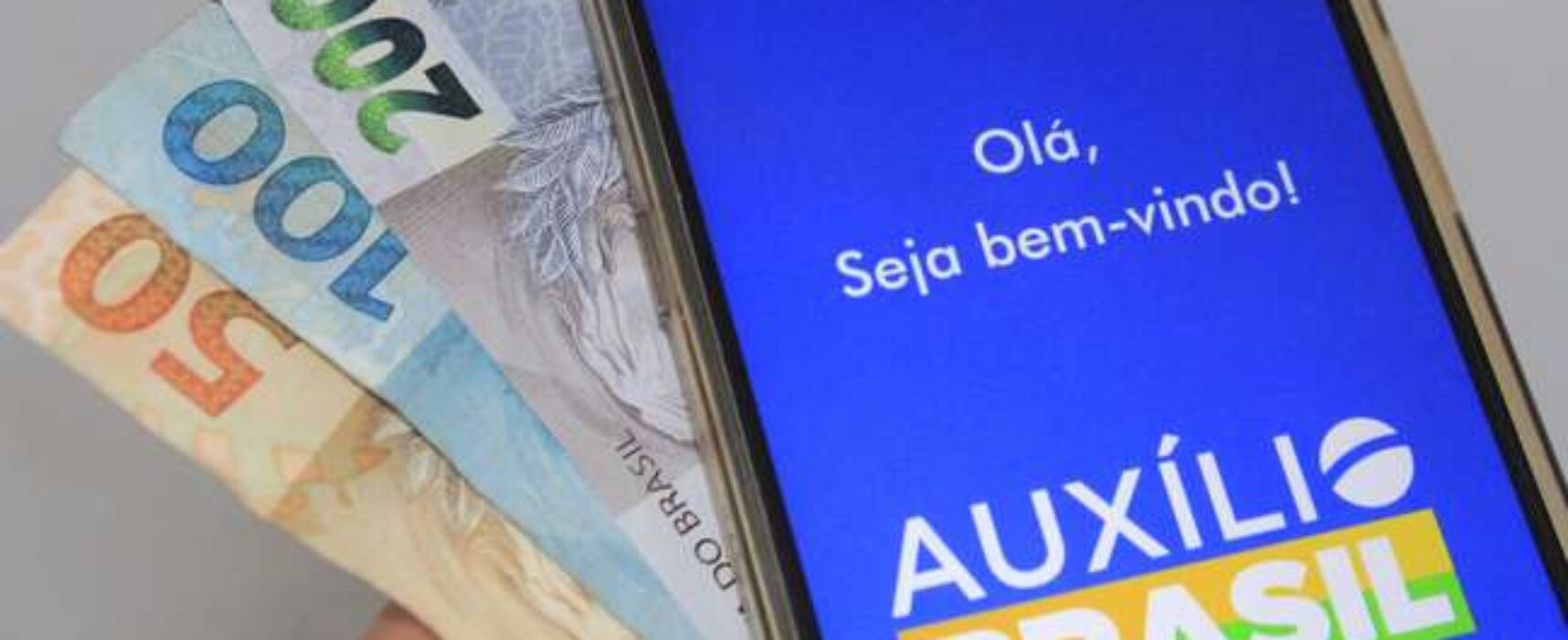 Ilhéus: Beneficiários do Auxílio Brasil poderão antecipar saque nesta sexta (17)