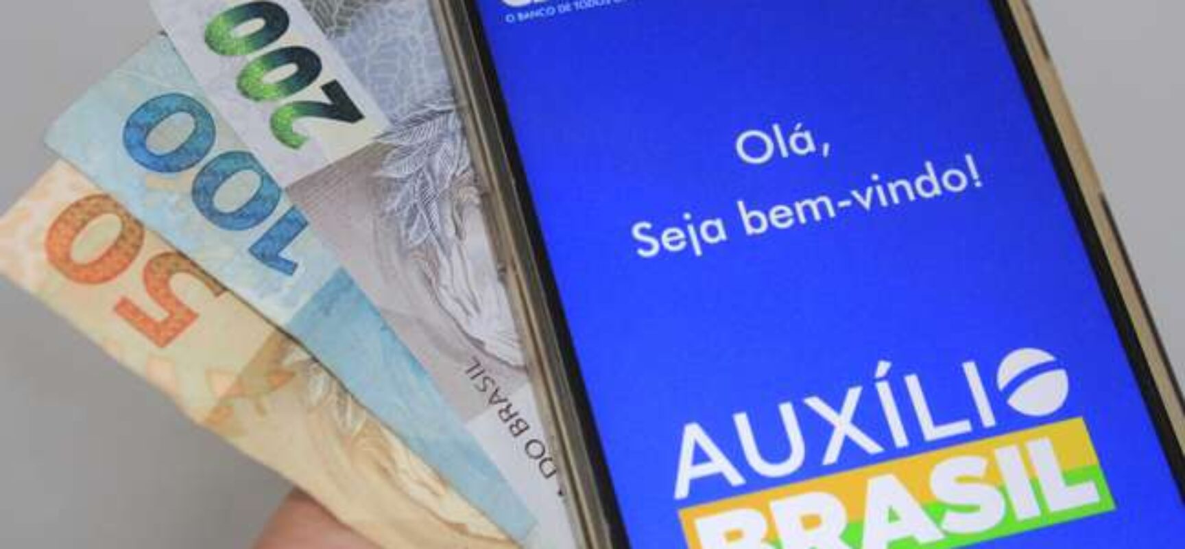 Ilhéus: Beneficiários do Auxílio Brasil poderão antecipar saque nesta sexta (17)