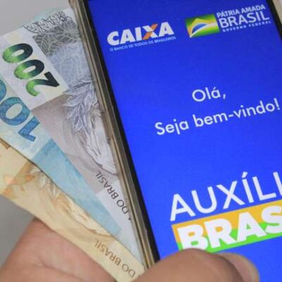 Ilhéus: Beneficiários do Auxílio Brasil poderão antecipar saque nesta sexta (17)
