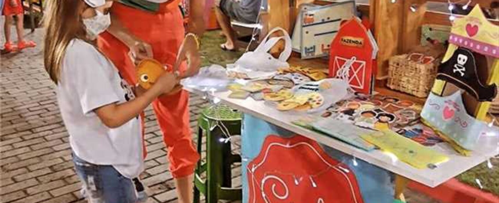 Ilhéus: Ciranda, Ilhéus na praça, completou 4 anos de realização no sábado (18)