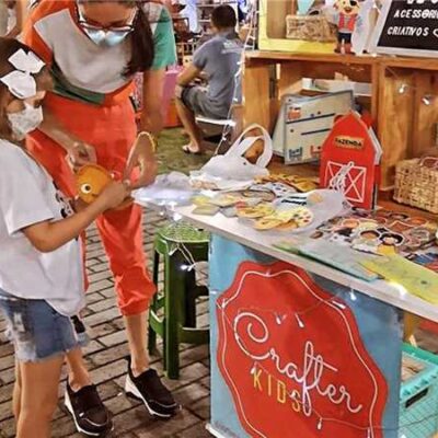 Ilhéus: Ciranda, Ilhéus na praça, completou 4 anos de realização no sábado (18)