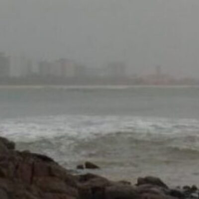 Ilhéus: Defesa Civil emite novo alerta de chuvas; previsão aponta 44 milímetros neste sábado (11)