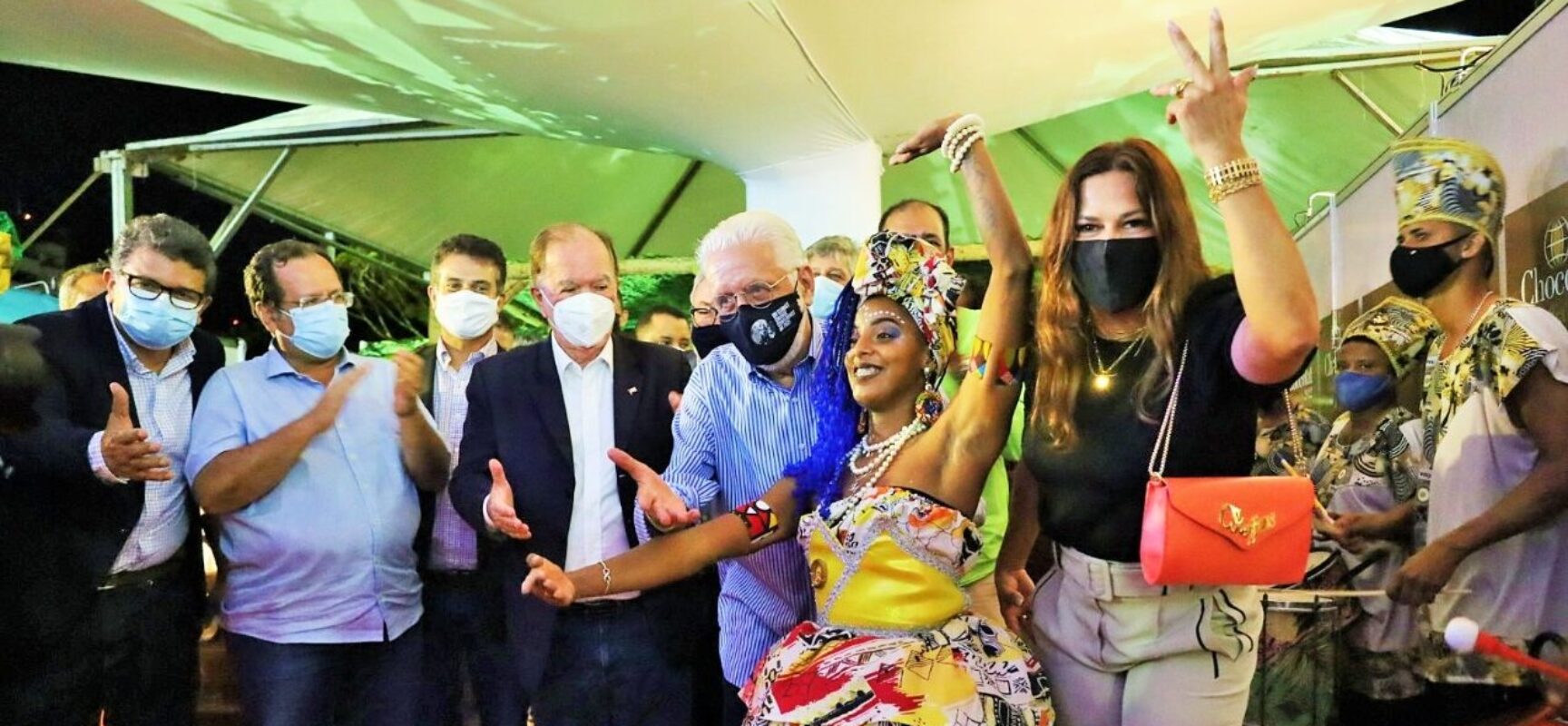 “Ilhéus e região Sul já são um celeiro de empreendedorismo, inovação e economia criativa”, afirma Soane Galvão sobre o Chocolat Bahia