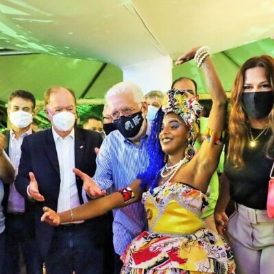 “Ilhéus e região Sul já são um celeiro de empreendedorismo, inovação e economia criativa”, afirma Soane Galvão sobre o Chocolat Bahia