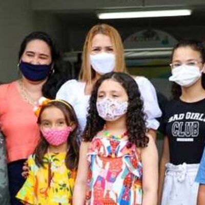 Ilhéus: Espaço CRIE lança cartilhas para alunos especiais