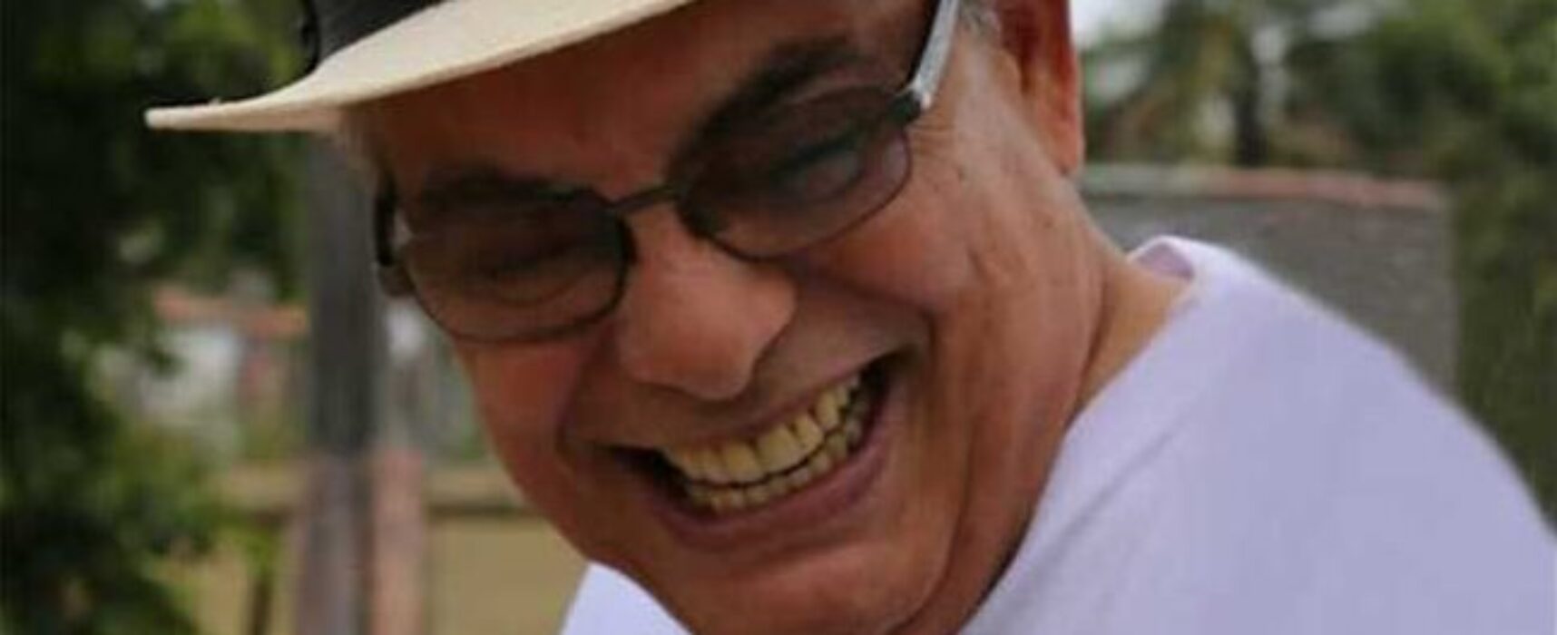 Ilhéus perde o médico Ruy Carvalho