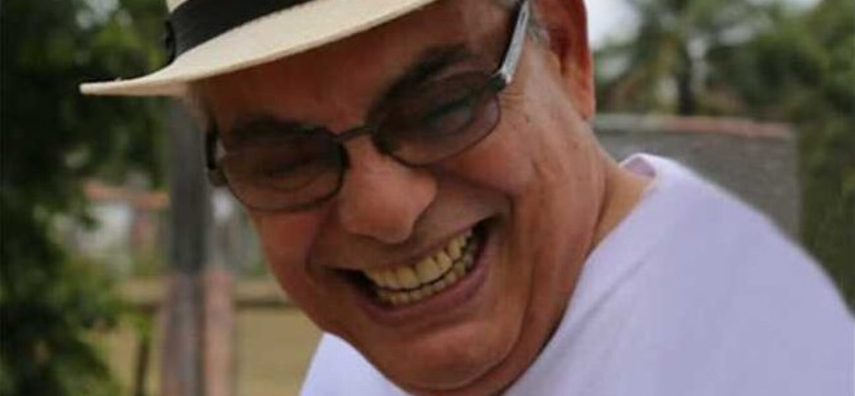 Ilhéus perde o médico Ruy Carvalho