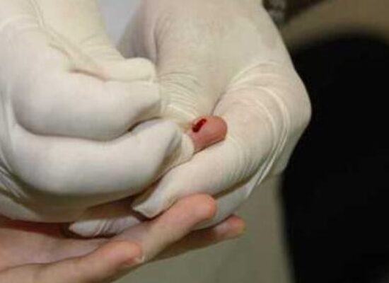 Ilhéus: Saúde realiza blitz de testagem rápida contra HIV/Aids nesta quarta-feira (15)