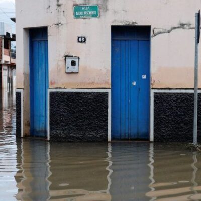 INSS vai priorizar atendimento em cidades atingidas por chuvas na BA