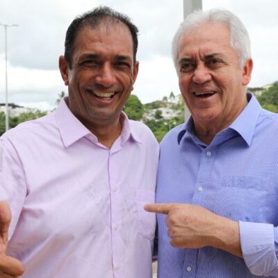 Marão articula apoio da bancada do PSD para aprovação da PEC 10/21; emenda concede benefícios ao Polo de Informática de Ilhéus