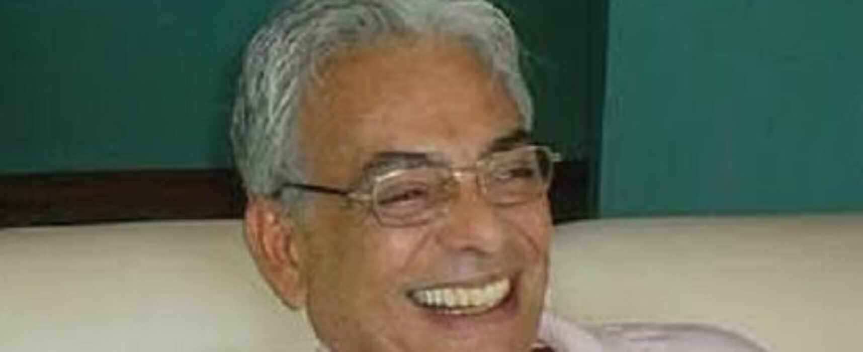 Morre em Ilhéus o médico e político, Dr. Rui Carlos Carvalho