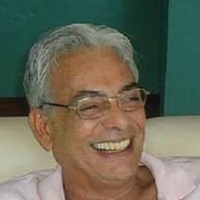 Morre em Ilhéus o médico e político, Dr. Rui Carlos Carvalho