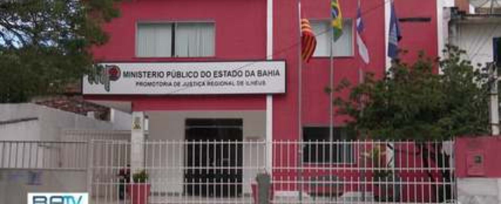 MP de Ilhéus recebe donativos para ajudar municípios afetados pelos fortes temporais