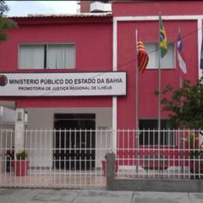 MP de Ilhéus recebe donativos para ajudar municípios afetados pelos fortes temporais