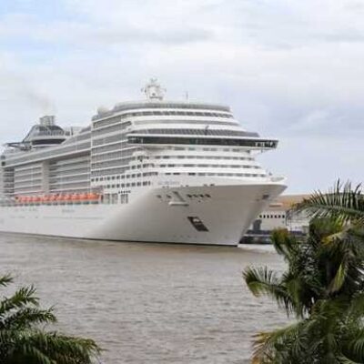 Turismo na Bahia cresceu 7,3% no primeiro trimestre