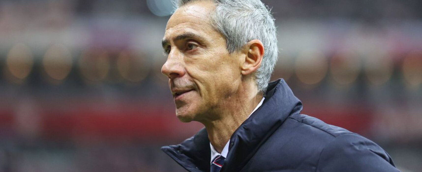 Paulo Sousa rescinde com a Polônia e é o novo técnico do Flamengo