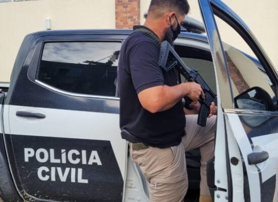 Polícia prende 50 pessoas durante operação na Bahia