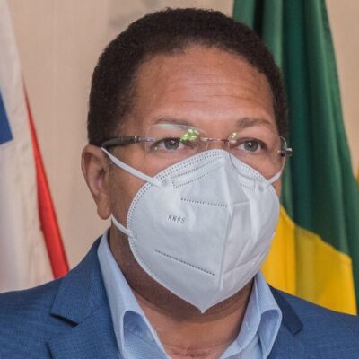 Prefeito Augusto Castro propõe novo quadro de Pessoal e Regime Jurídico ao Legislativo