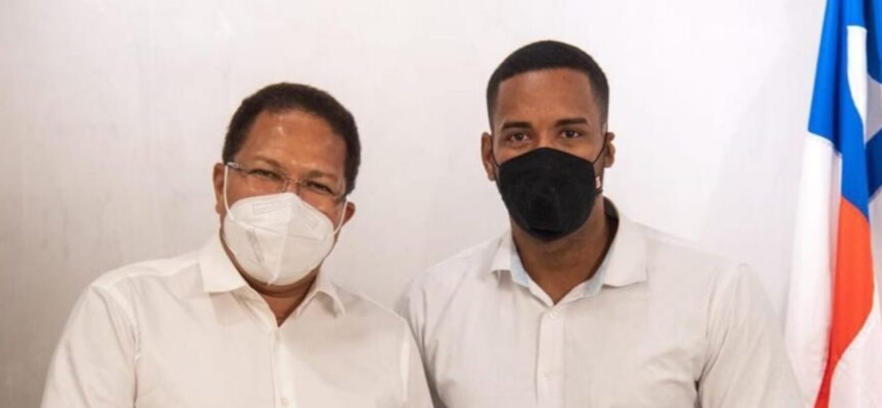 Prefeito Augusto Castro sanciona lei de incentivo ao esporte e lazer de Itabuna